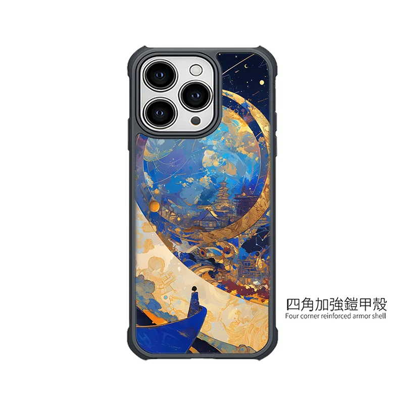 H034-4-1 | 創意PP熊|客製化手機殼專家