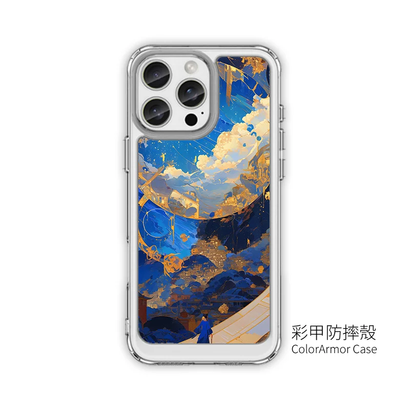 H036-2-1 | 創意PP熊|客製化手機殼專家