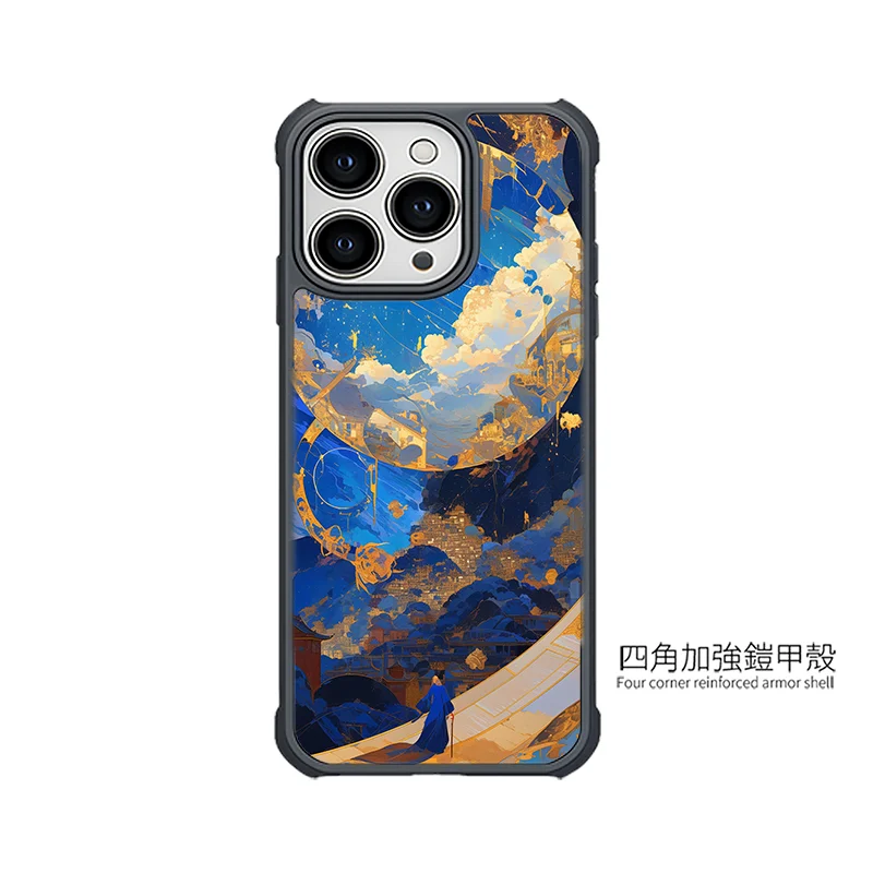 H036-4 | 創意PP熊|客製化手機殼專家