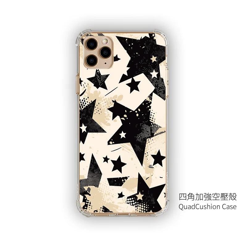 H038-3 | 創意PP熊|客製化手機殼專家