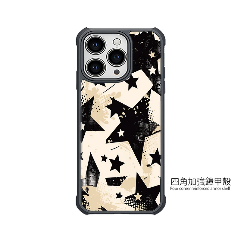 H038-4 | 創意PP熊|客製化手機殼專家