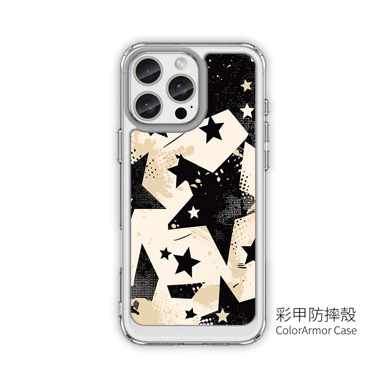 H038-5 | 創意PP熊|客製化手機殼專家