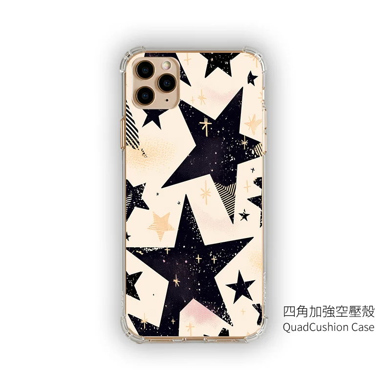 H039-3 | 創意PP熊|客製化手機殼專家