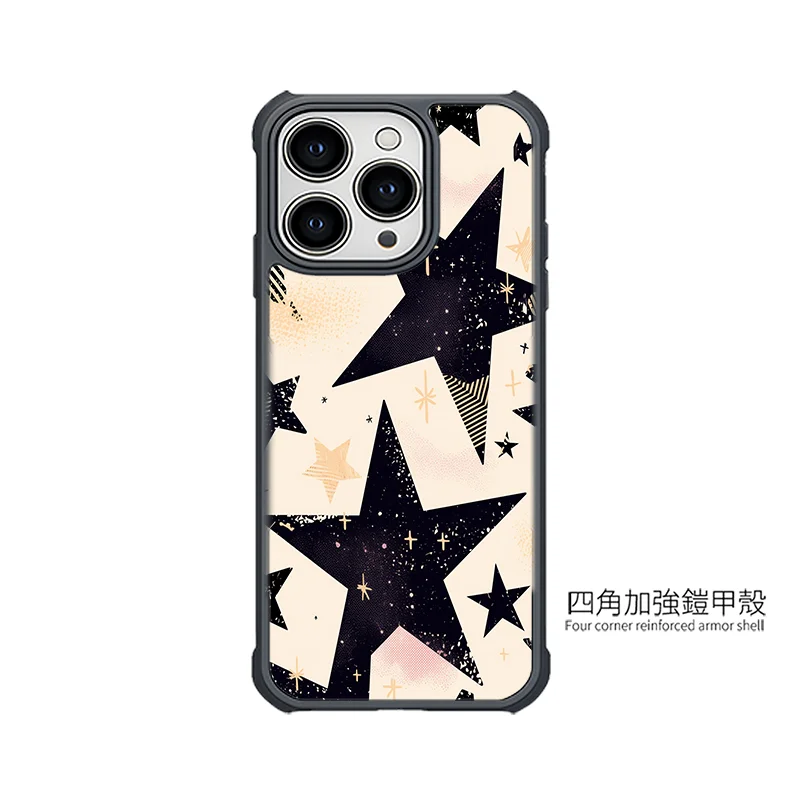 H039-4 | 創意PP熊|客製化手機殼專家