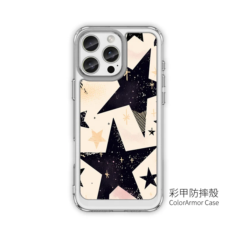 H039-5 | 創意PP熊|客製化手機殼專家