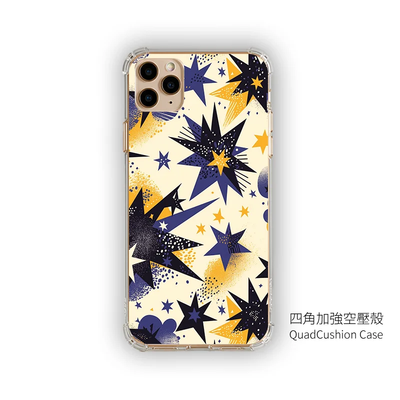 H040-3 | 創意PP熊|客製化手機殼專家