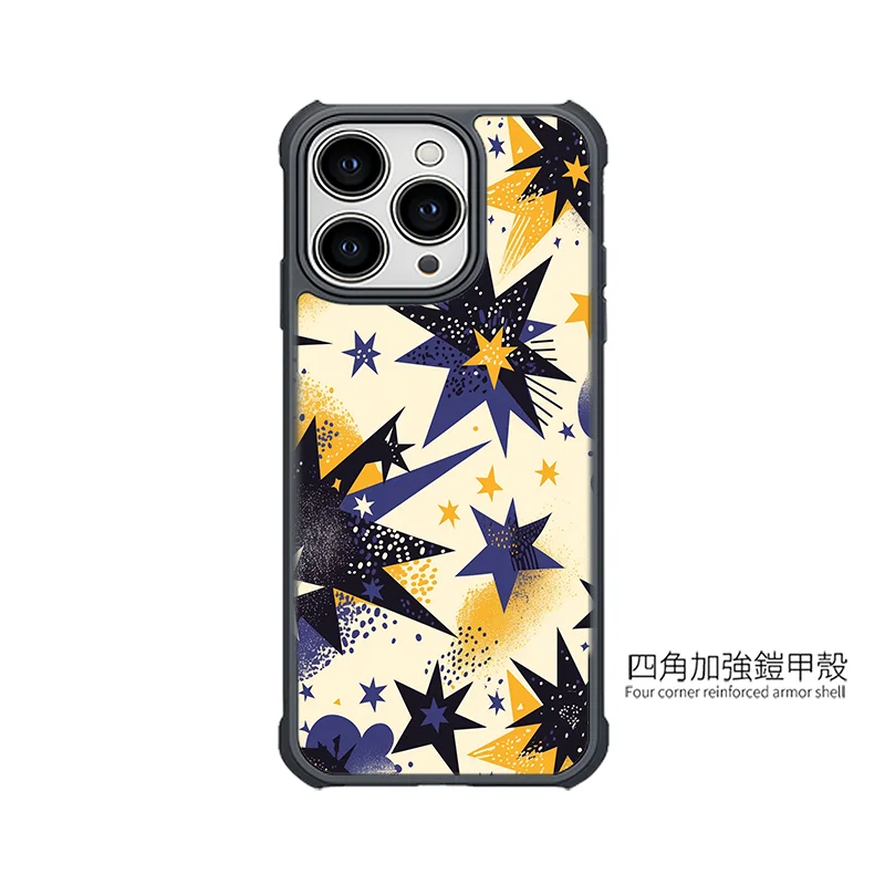 H040-4 | 創意PP熊|客製化手機殼專家