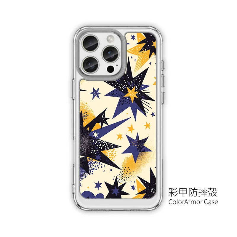 H040-5 | 創意PP熊|客製化手機殼專家
