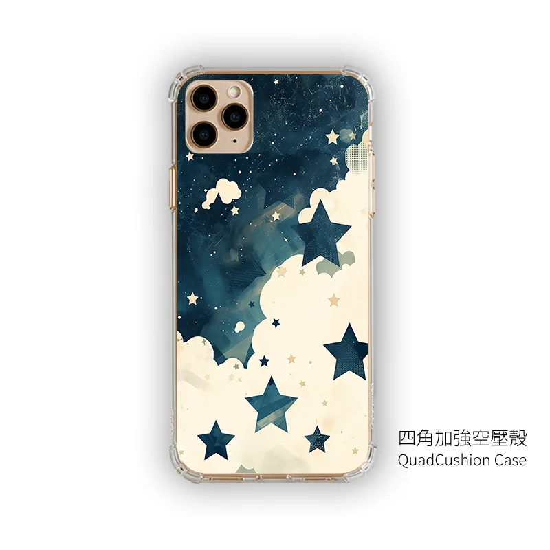 H041-3 | 創意PP熊|客製化手機殼專家