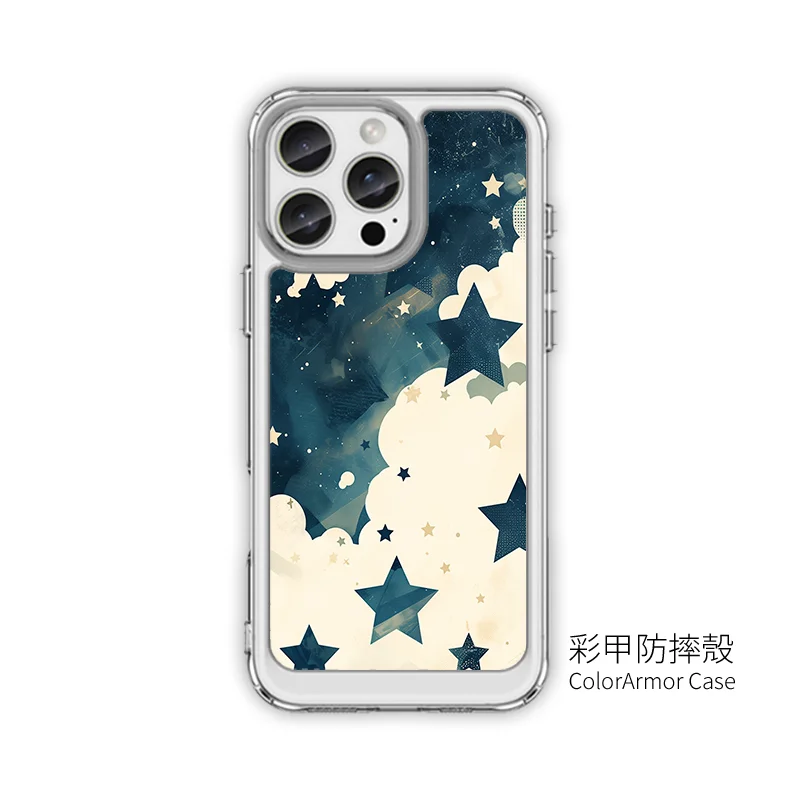 H041-5 | 創意PP熊|客製化手機殼專家