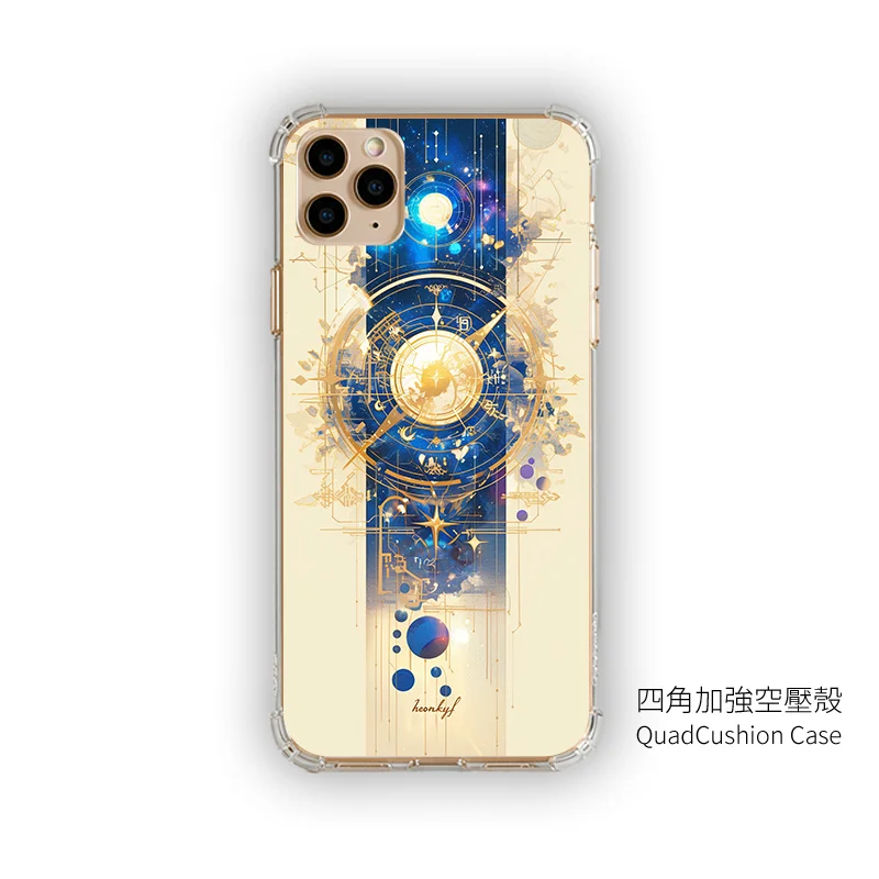 H042-3 | 創意PP熊|客製化手機殼專家