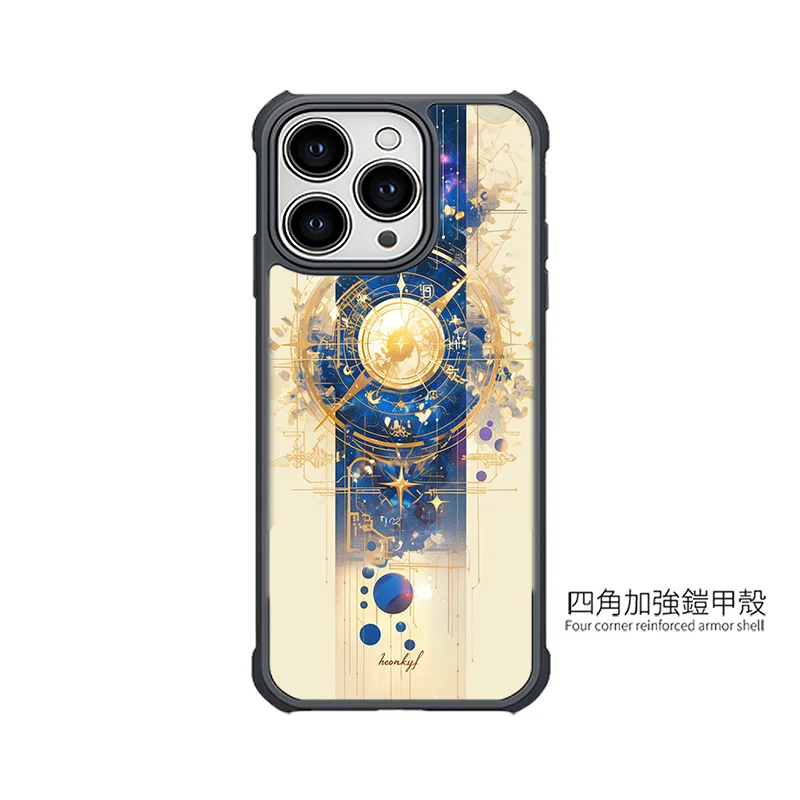 H042-4 | 創意PP熊|客製化手機殼專家