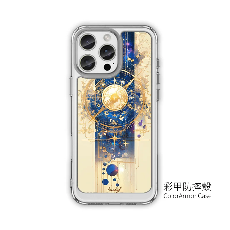 H042-5 | 創意PP熊|客製化手機殼專家