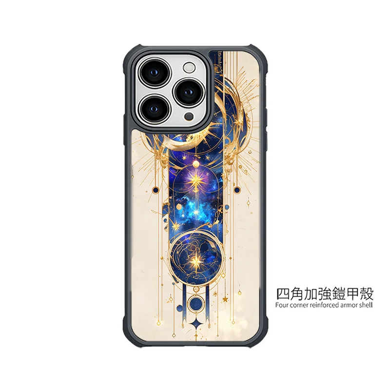 H043-4 | 創意PP熊|客製化手機殼專家