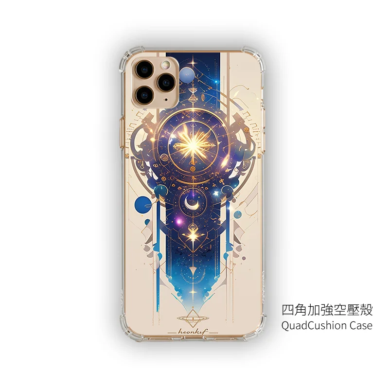 H044-3 | 創意PP熊|客製化手機殼專家