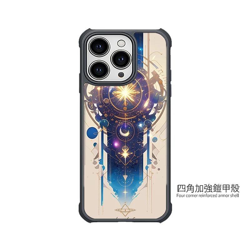 H044-4 | 創意PP熊|客製化手機殼專家