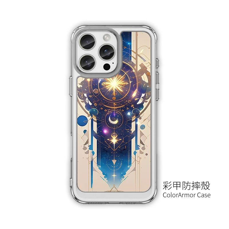 H044-5 | 創意PP熊|客製化手機殼專家