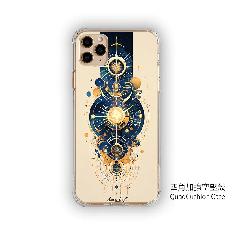 H045-3 | 創意PP熊|客製化手機殼專家