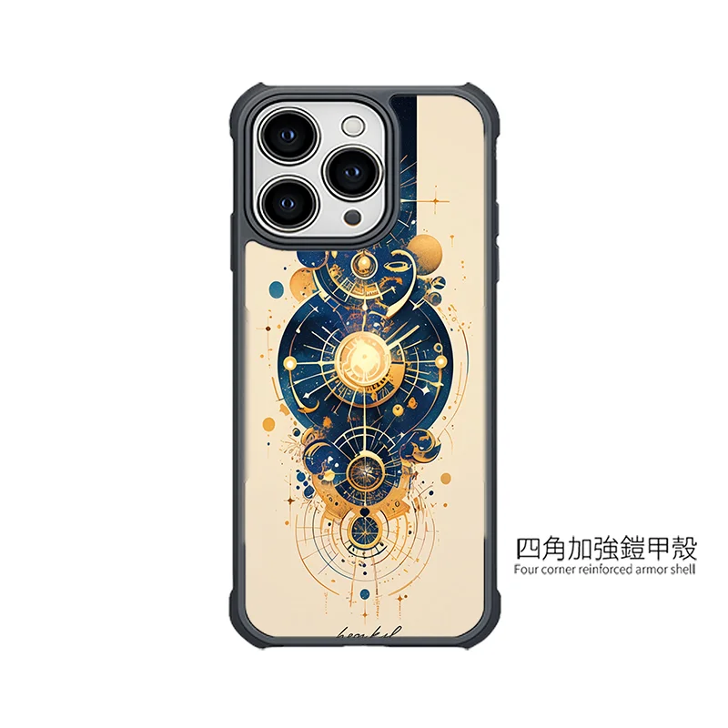 H045-4 | 創意PP熊|客製化手機殼專家