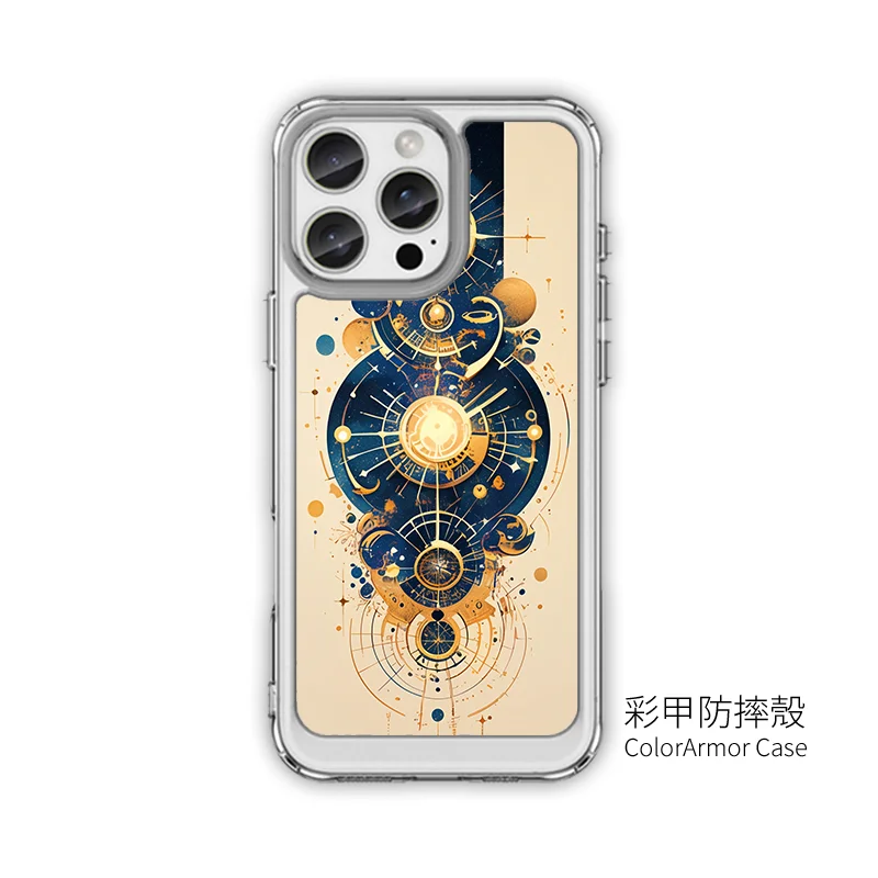 H045-5 | 創意PP熊|客製化手機殼專家