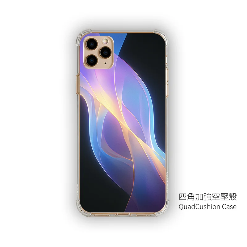H047-3 | 創意PP熊|客製化手機殼專家