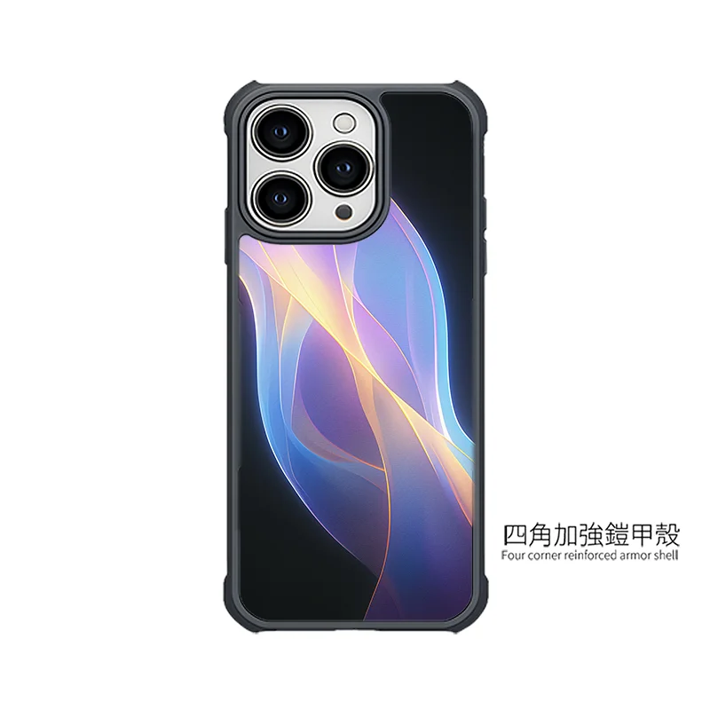 H047-4 | 創意PP熊|客製化手機殼專家