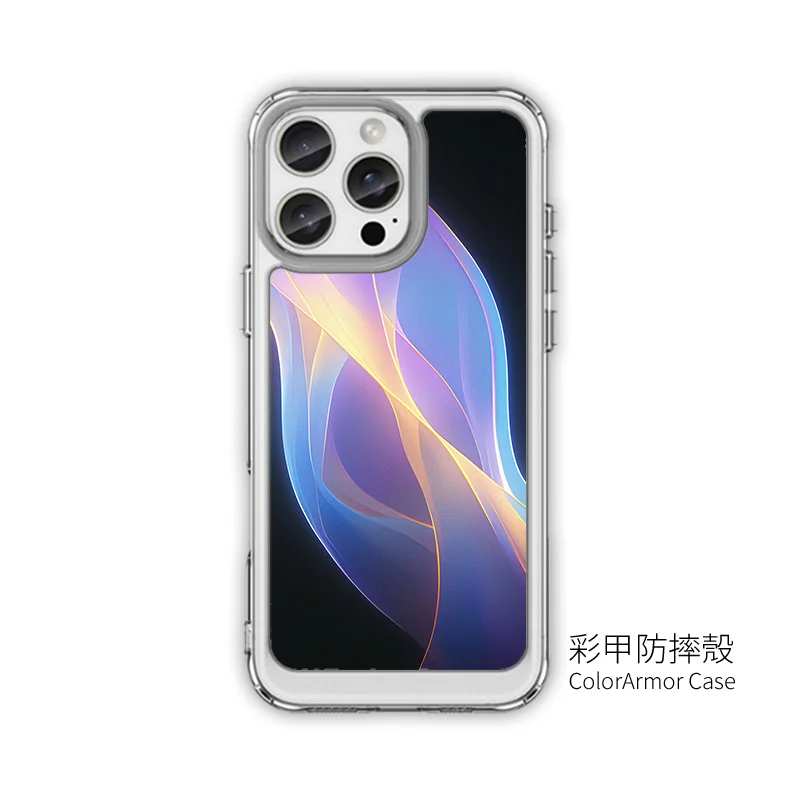 H047-5 | 創意PP熊|客製化手機殼專家