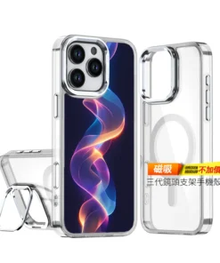 H048 | 創意PP熊|客製化手機殼專家