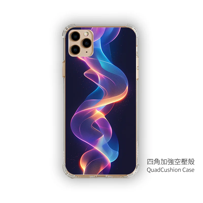 H048-3 | 創意PP熊|客製化手機殼專家