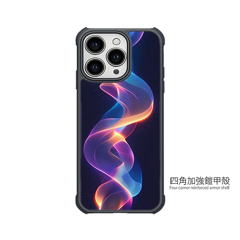 H048-4 | 創意PP熊|客製化手機殼專家