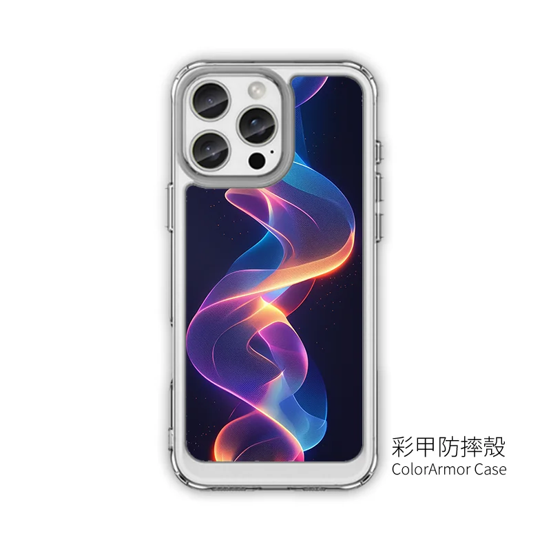 H048-5 | 創意PP熊|客製化手機殼專家