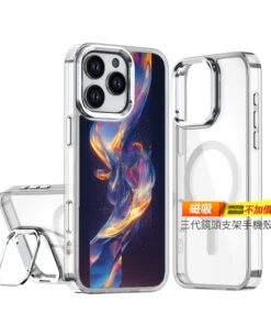 H049 | 創意PP熊|客製化手機殼專家