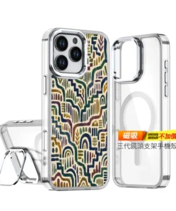 K41 | 創意PP熊|客製化手機殼專家