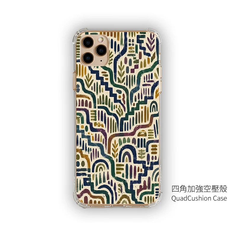 K41-3 | 創意PP熊|客製化手機殼專家
