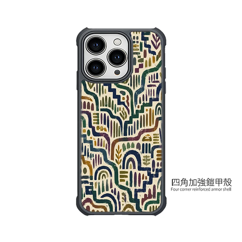 K41-4 | 創意PP熊|客製化手機殼專家