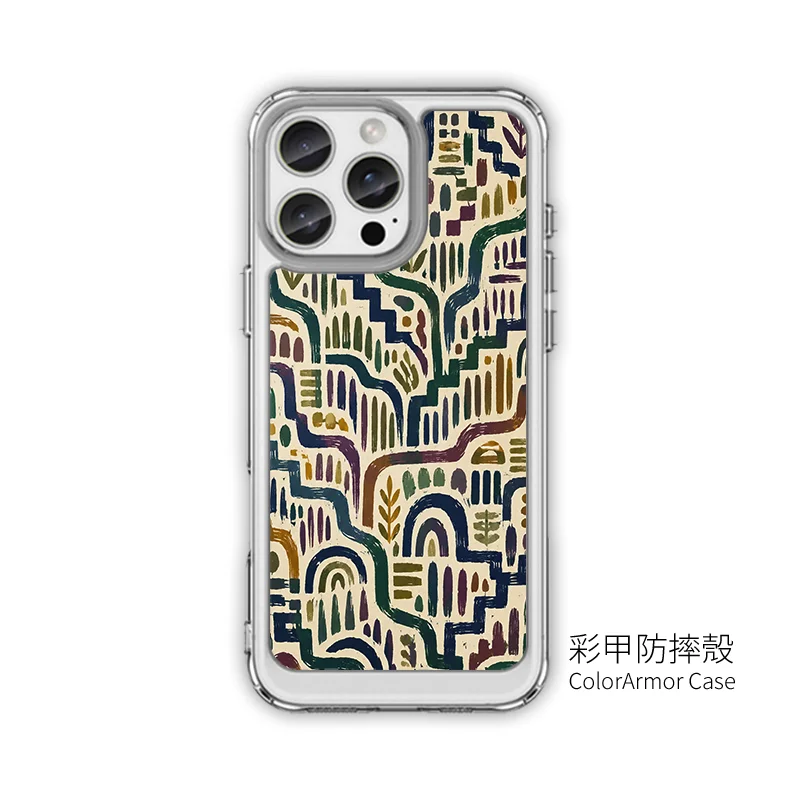 K41-5 | 創意PP熊|客製化手機殼專家