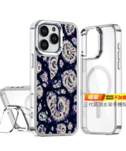 K42 | 創意PP熊|客製化手機殼專家