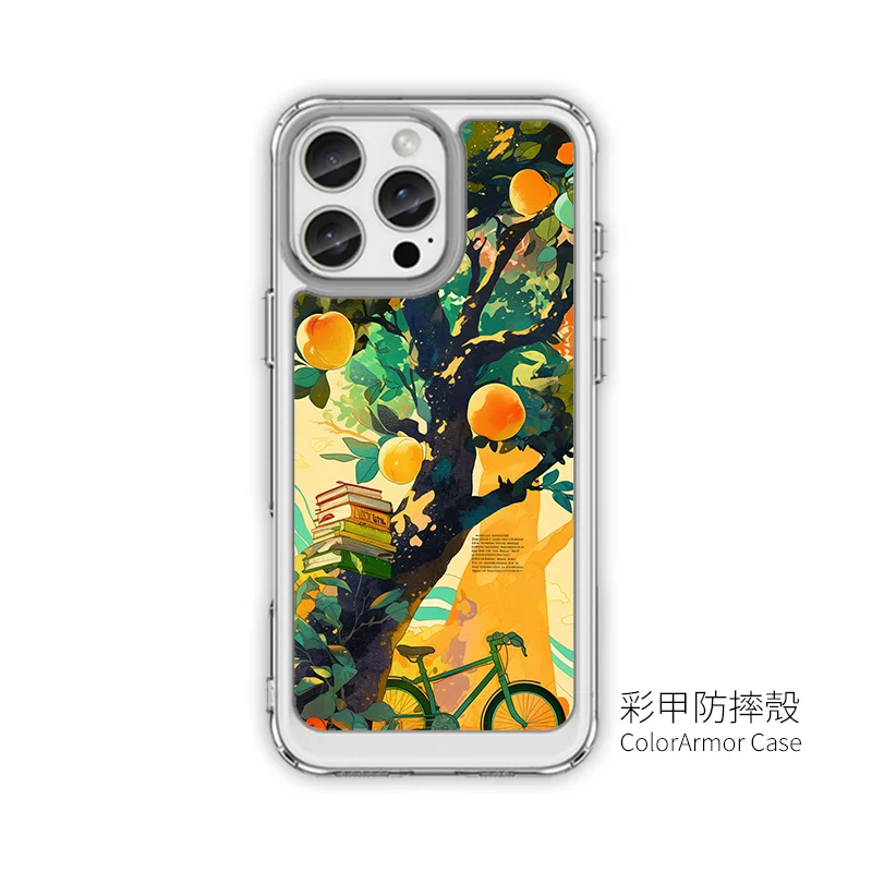 L111-5 | 創意PP熊|客製化手機殼專家
