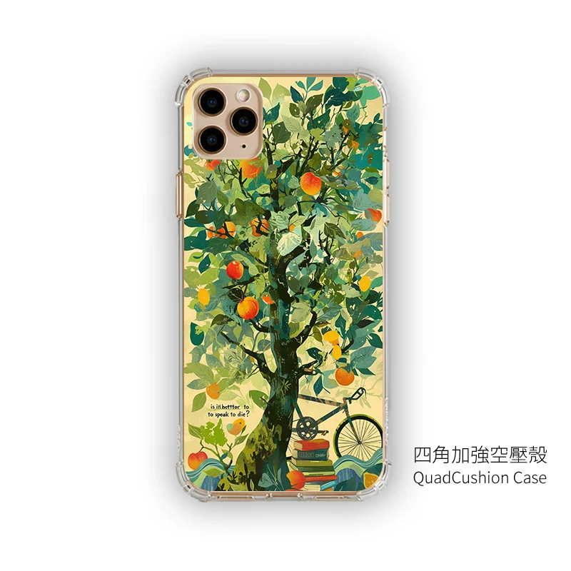 L113-3 | 創意PP熊|客製化手機殼專家