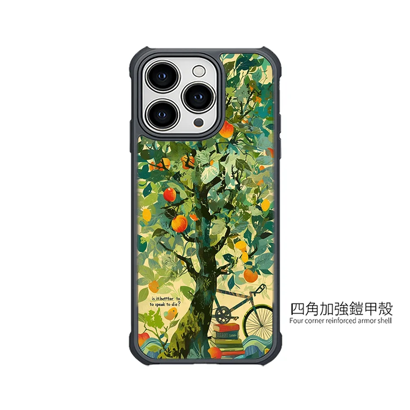 L113-4 | 創意PP熊|客製化手機殼專家
