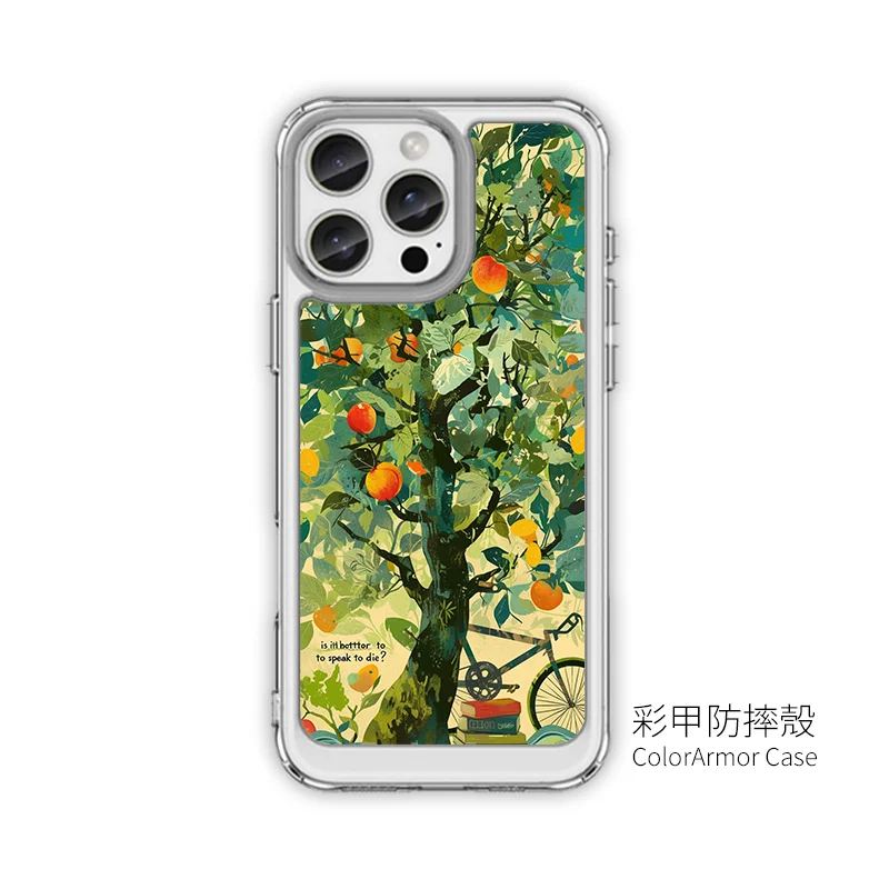 L113-5 | 創意PP熊|客製化手機殼專家