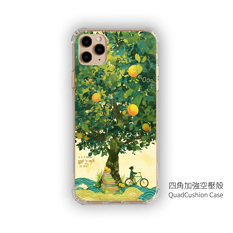 L114-3 | 創意PP熊|客製化手機殼專家