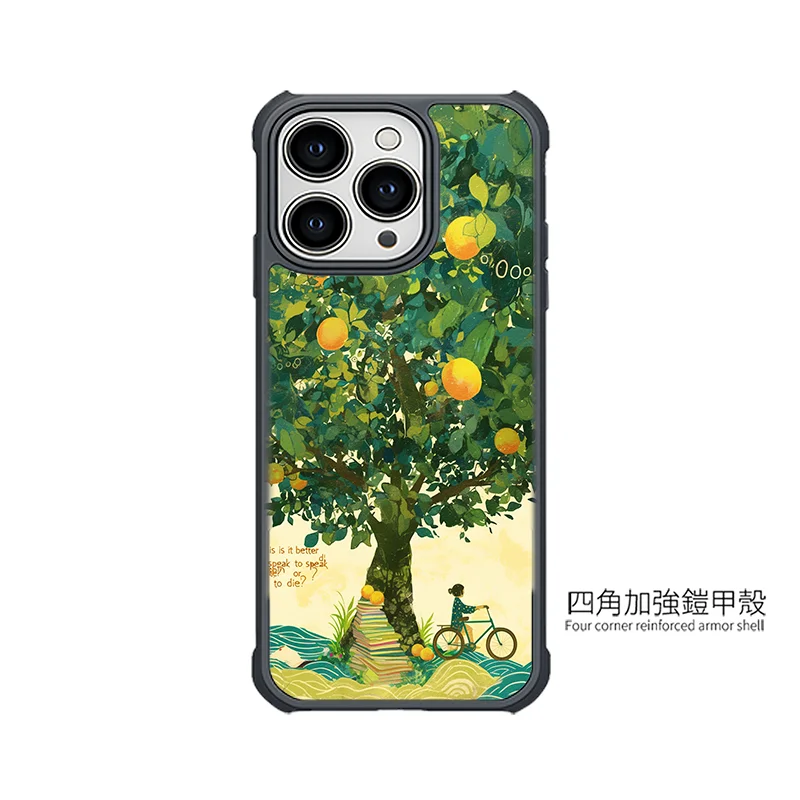 L114-4 | 創意PP熊|客製化手機殼專家