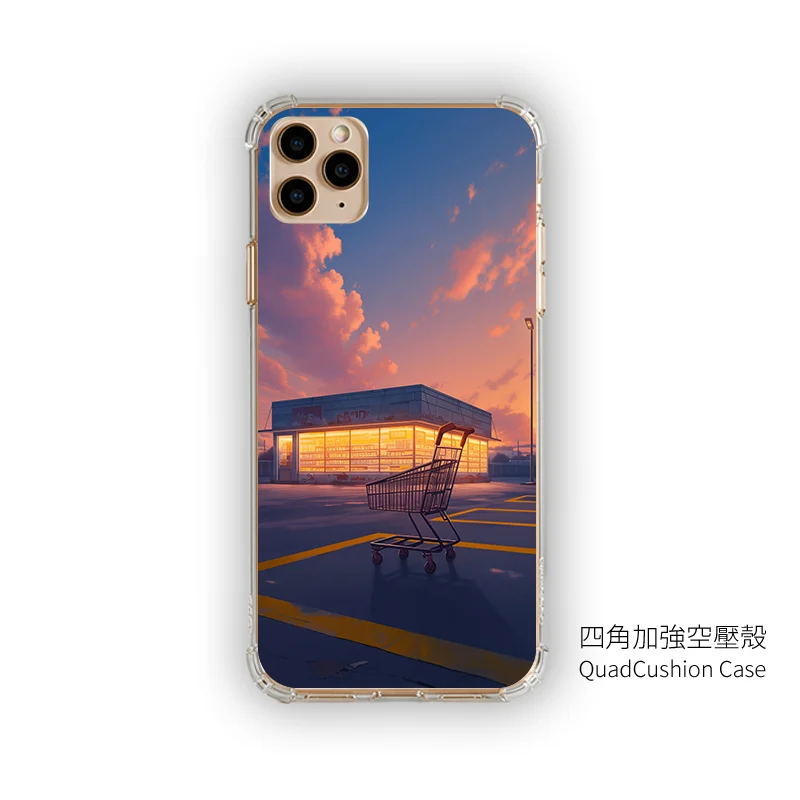 L115-3 | 創意PP熊|客製化手機殼專家