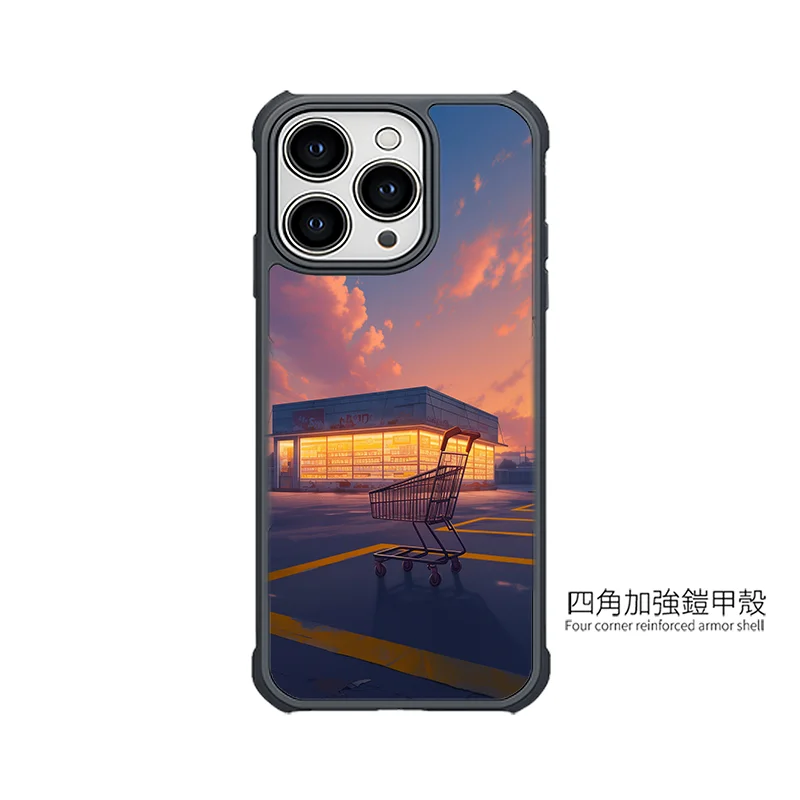 L115-4 | 創意PP熊|客製化手機殼專家