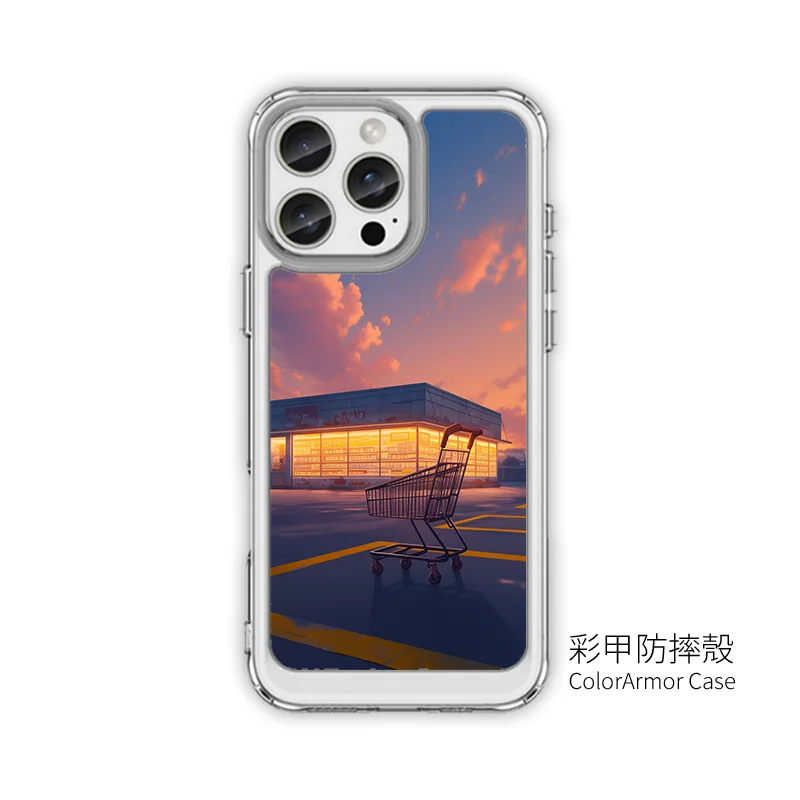L115-5 | 創意PP熊|客製化手機殼專家