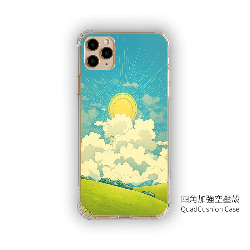 L116-3 | 創意PP熊|客製化手機殼專家