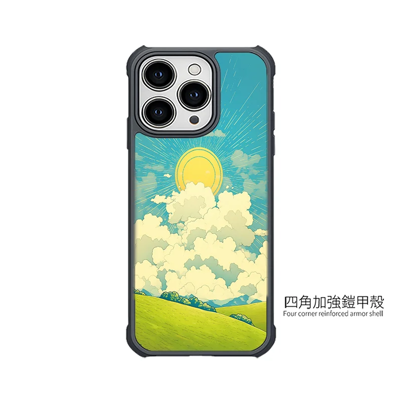 L116-4 | 創意PP熊|客製化手機殼專家