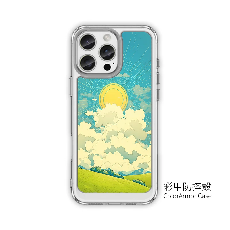 L116-5 | 創意PP熊|客製化手機殼專家