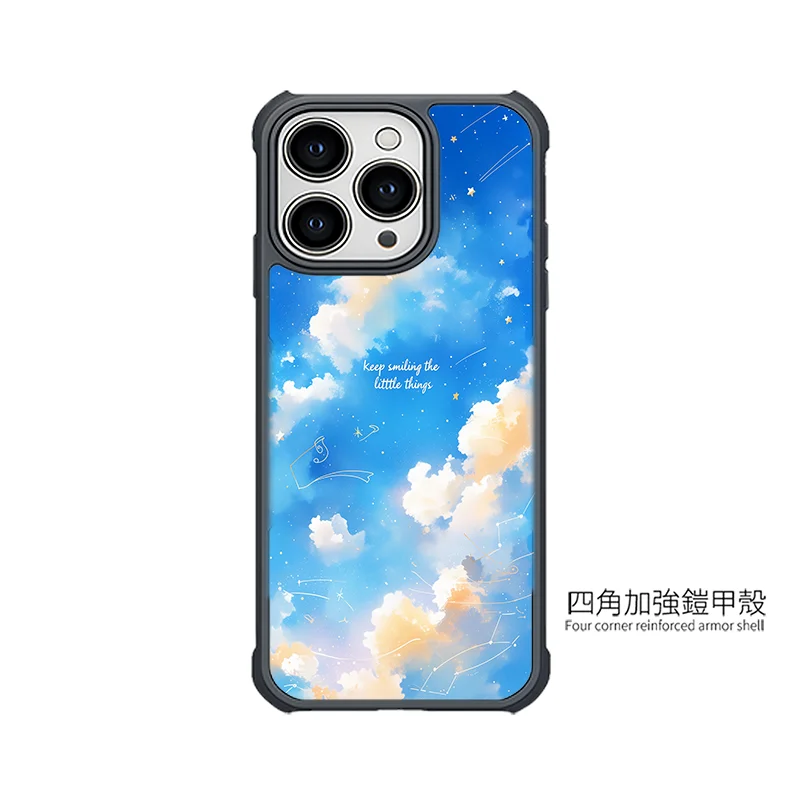 L117-4 | 創意PP熊|客製化手機殼專家